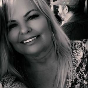 Meet your Posher, Jodi